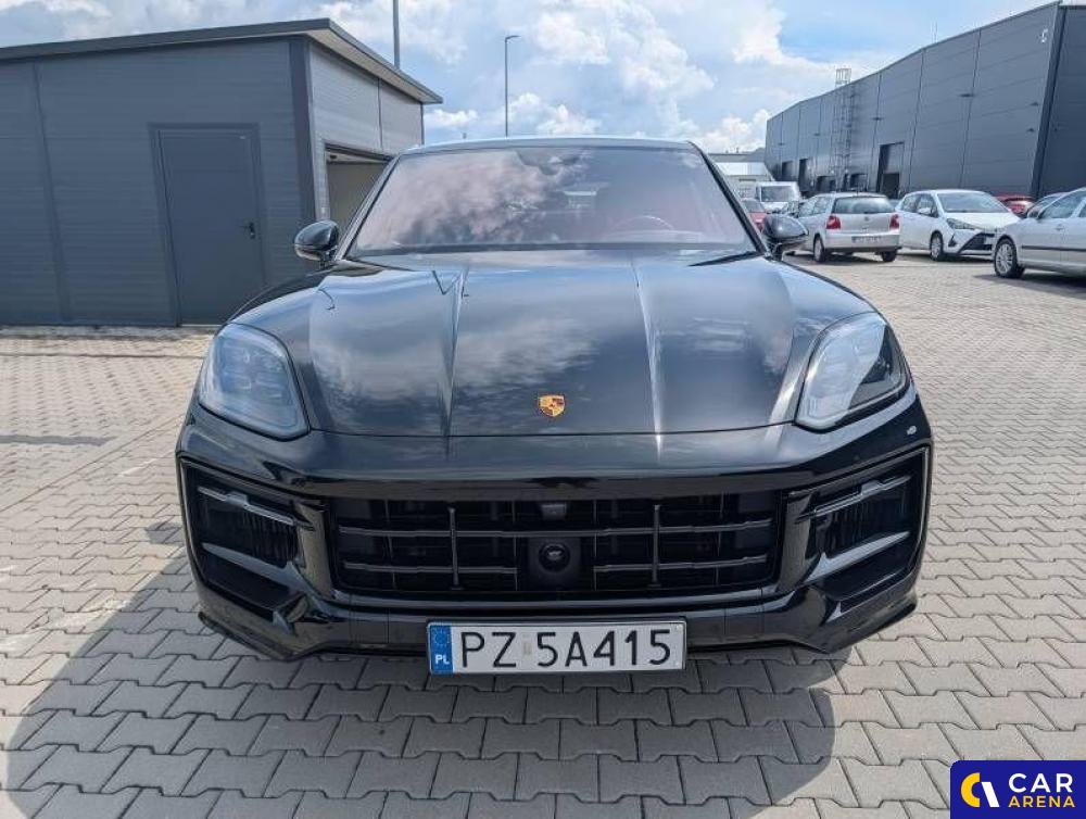 Porsche Cayenne Iii Ehybrid Mr`24 E6d Kombi