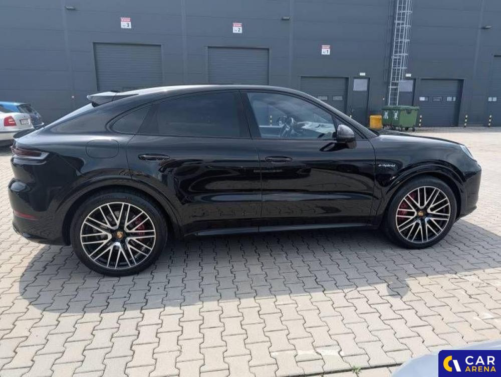 Porsche Cayenne Iii Ehybrid Mr`24 E6d Kombi