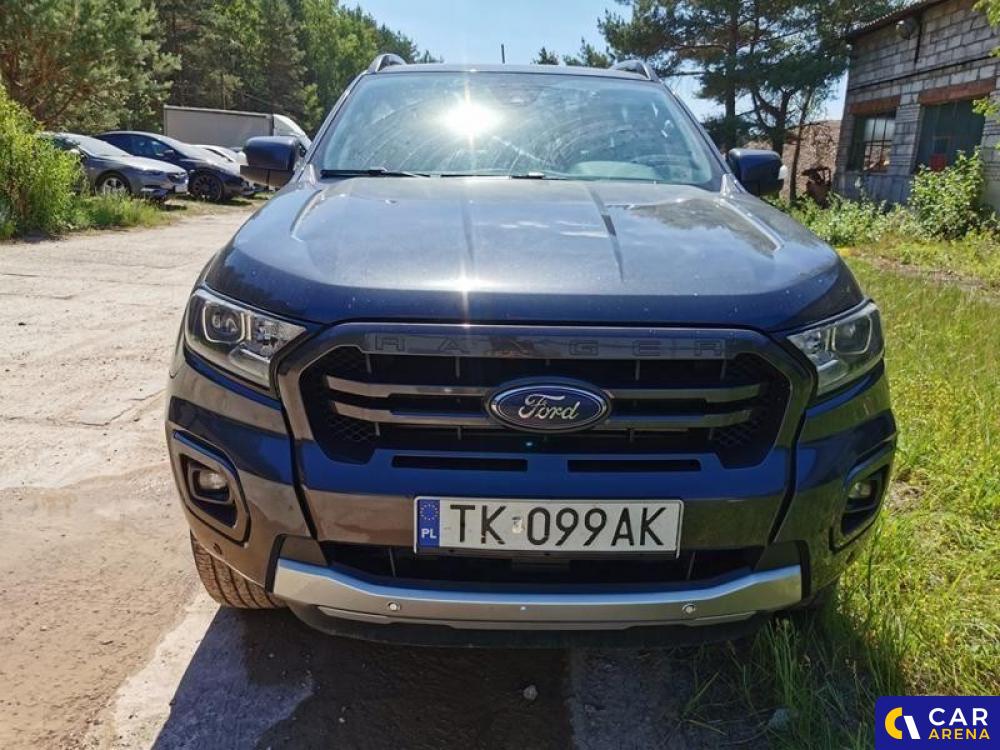 Ford Ranger 2.0 Tdci Mr`19 E6.2 3.3t Suv