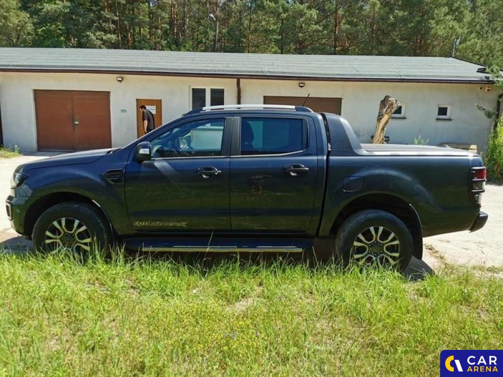 Ford Ranger 2.0 Tdci Mr`19 E6.2 3.3t Suv