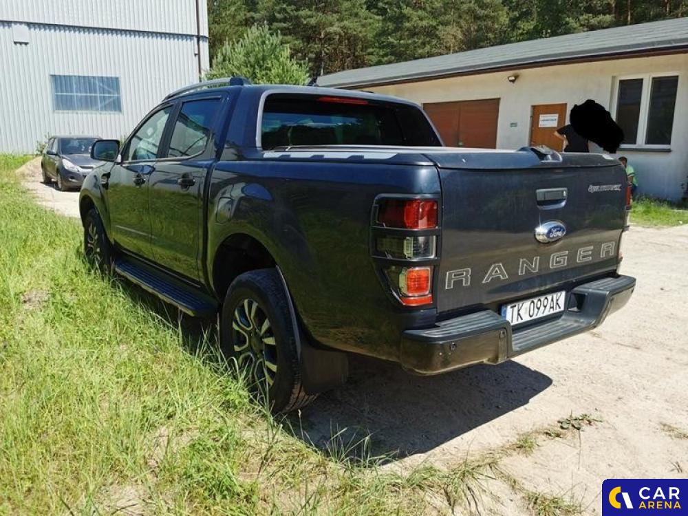 Ford Ranger 2.0 Tdci Mr`19 E6.2 3.3t Suv