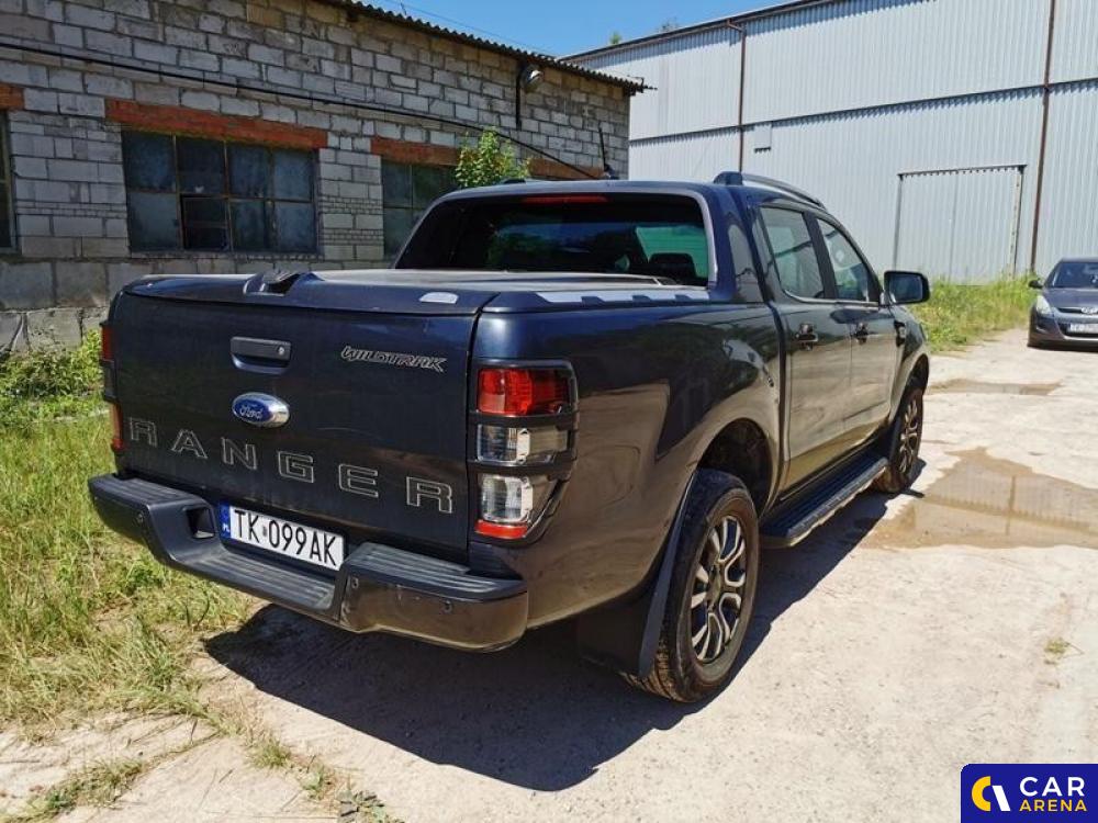 Ford Ranger 2.0 Tdci Mr`19 E6.2 3.3t Suv