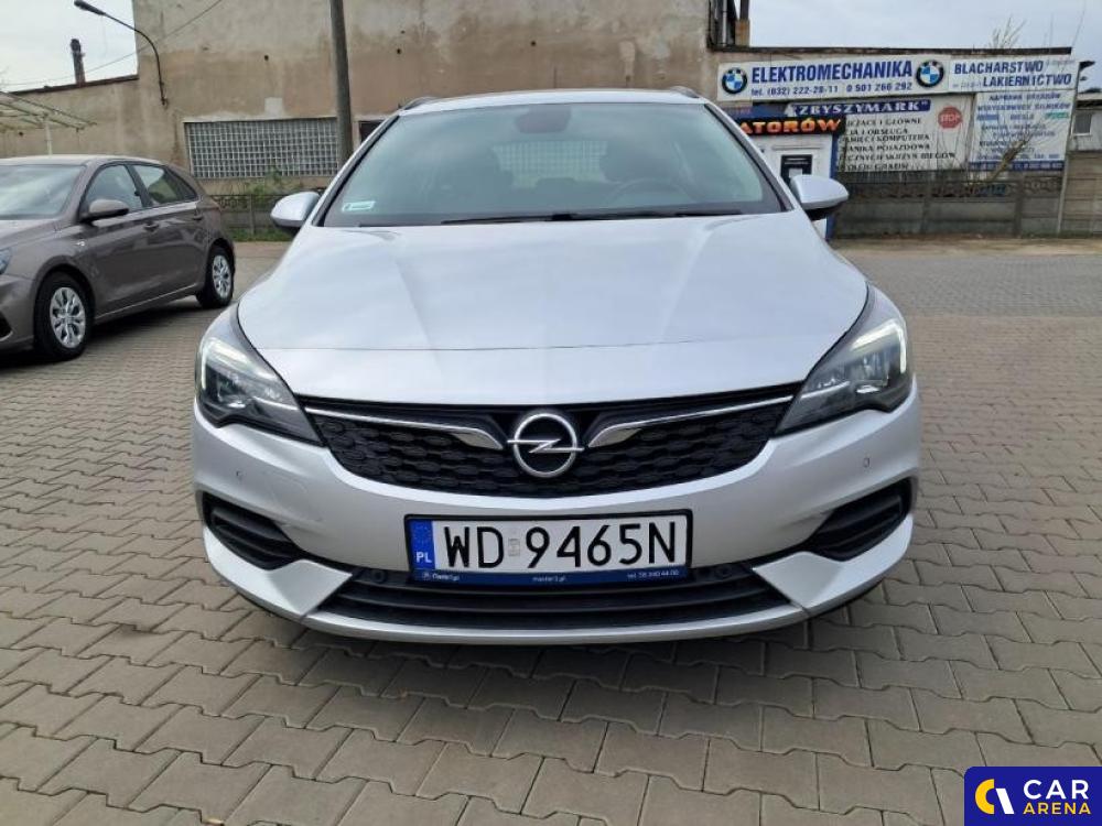 Opel Astra Enjoy Start/stop Kombi