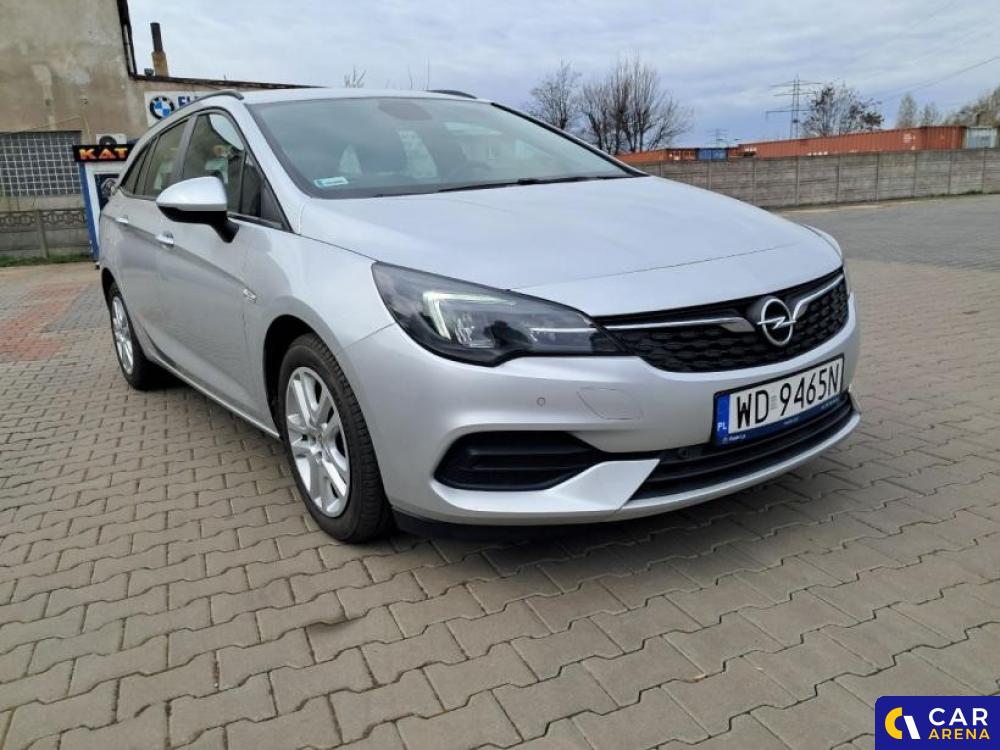 Opel Astra Enjoy Start/stop Kombi