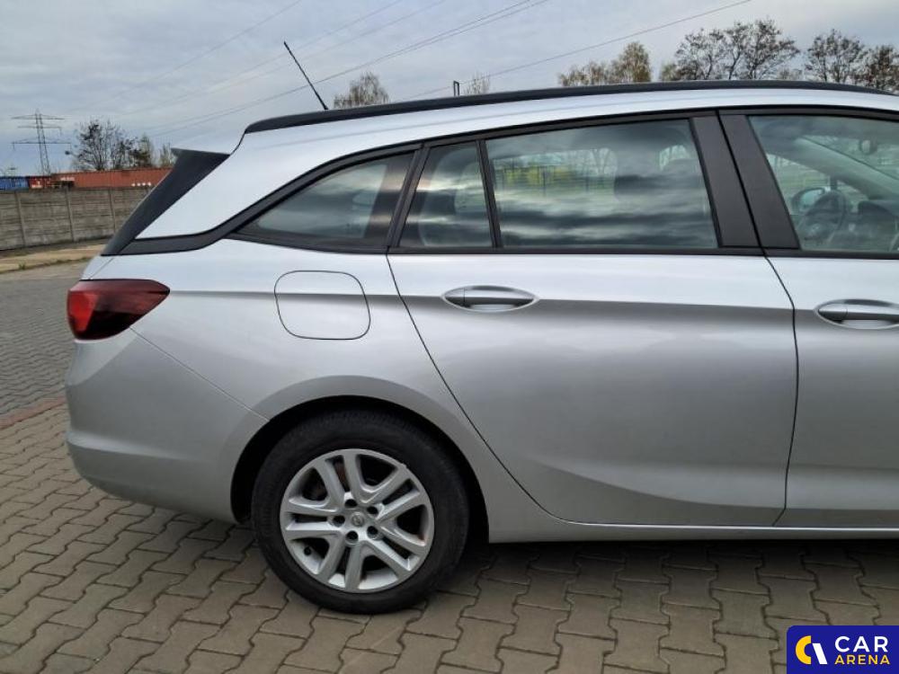Opel Astra Enjoy Start/stop Kombi