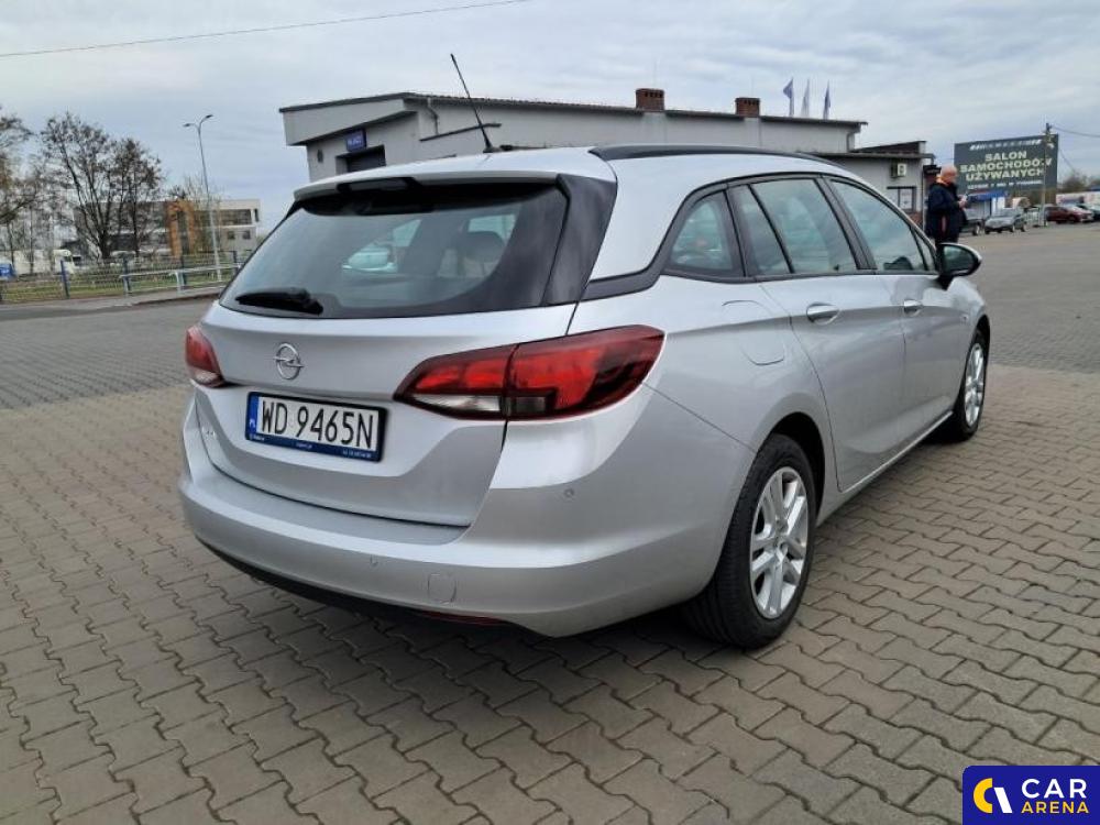 Opel Astra Enjoy Start/stop Kombi