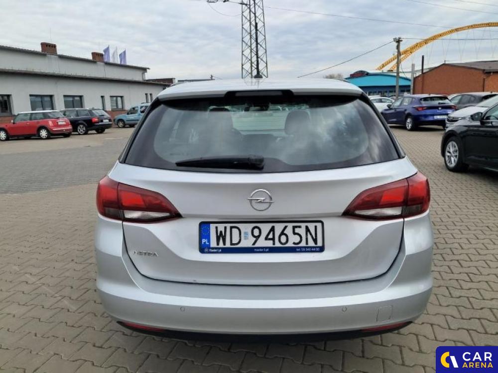 Opel Astra Enjoy Start/stop Kombi