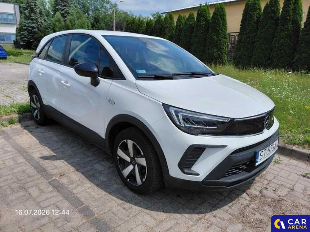 Opel Crossland Kombi