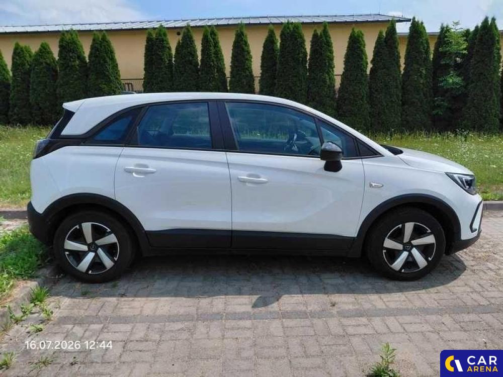 Opel Crossland Kombi