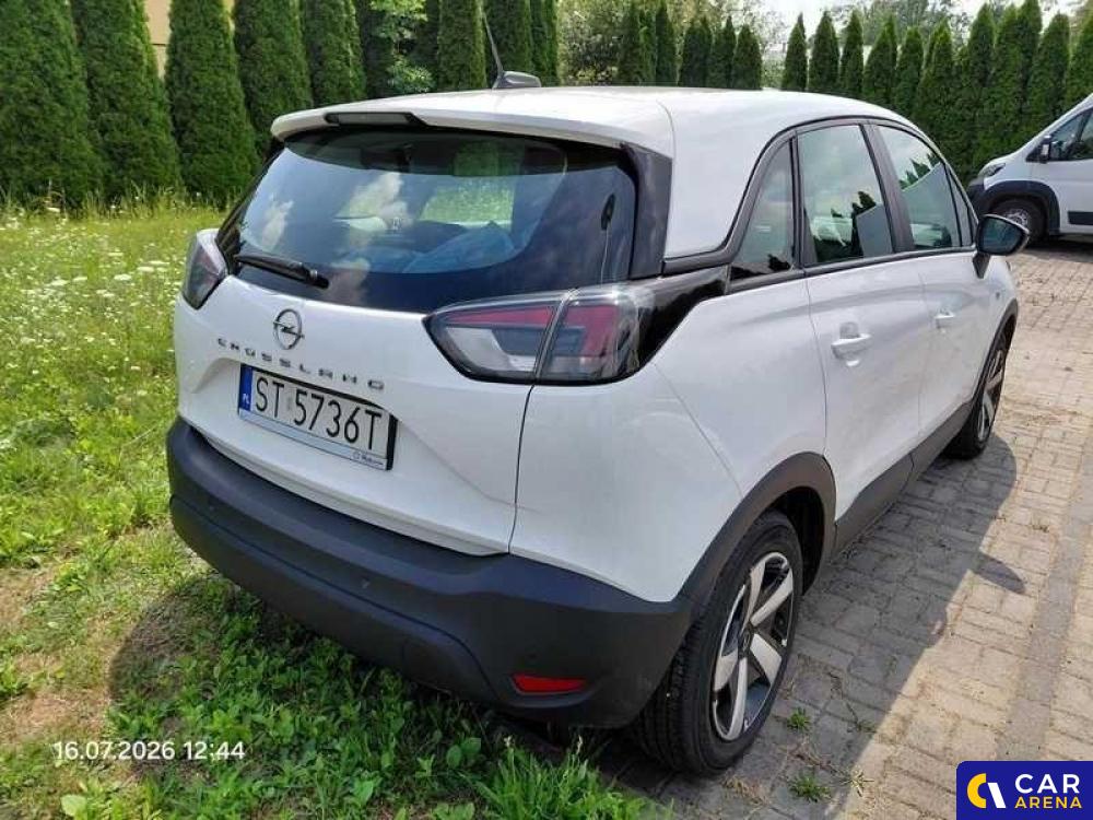 Opel Crossland Kombi