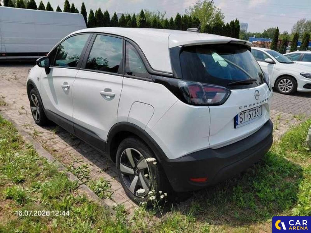 Opel Crossland Kombi