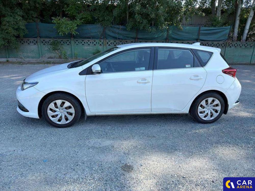 Toyota Auris 1.6 Mr`15 E6 Kompakt
