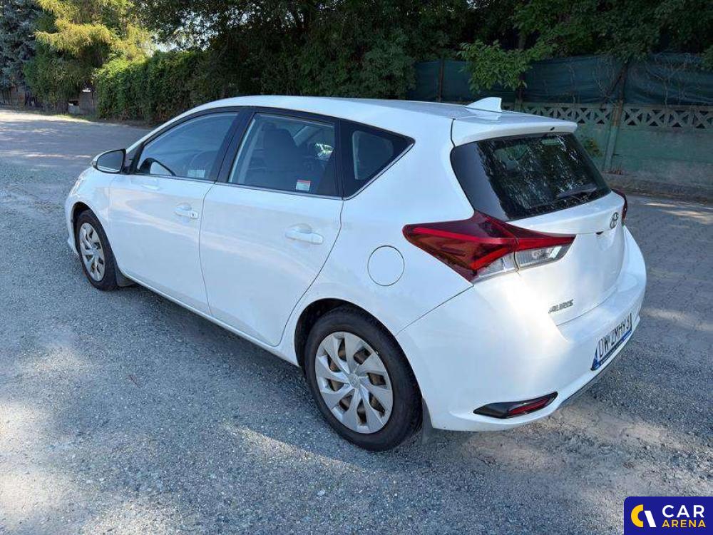 Toyota Auris 1.6 Mr`15 E6 Kompakt