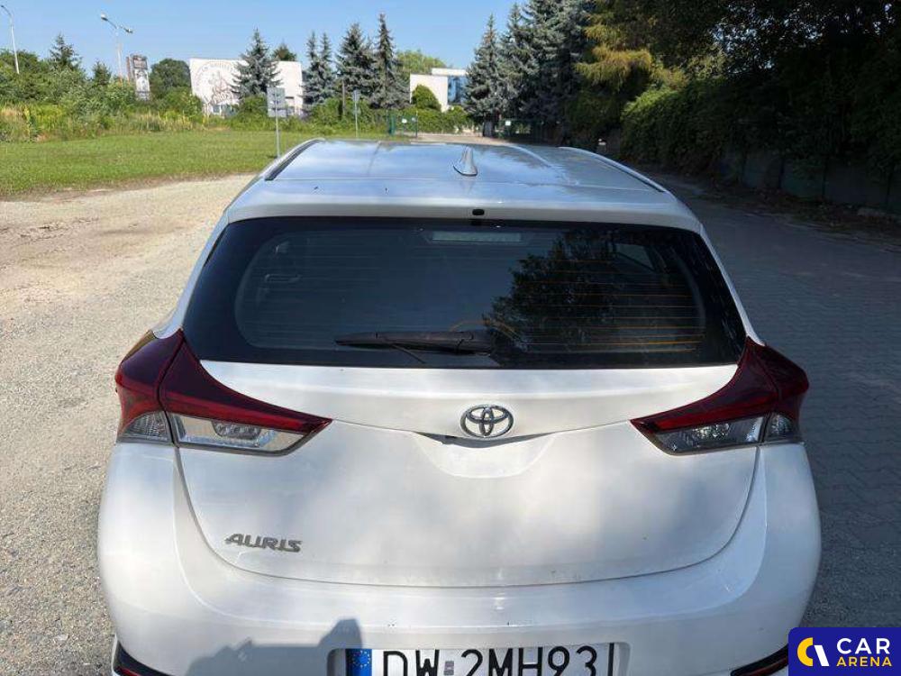 Toyota Auris 1.6 Mr`15 E6 Kompakt