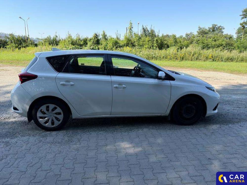 Toyota Auris 1.6 Mr`15 E6 Kompakt