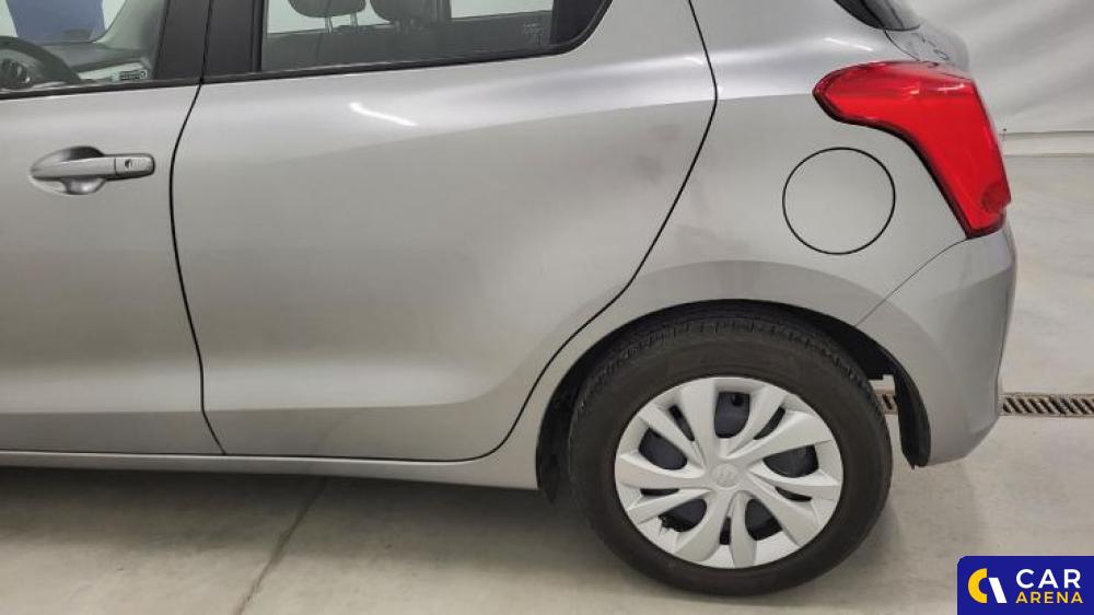 Suzuki Swift Kompakt