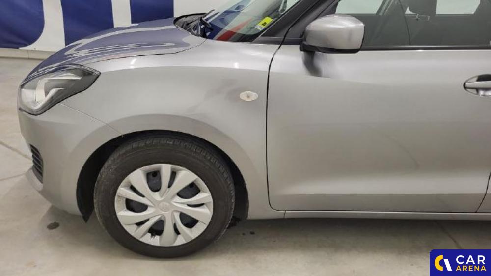 Suzuki Swift Kompakt
