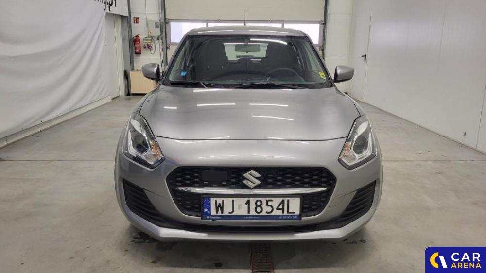 Suzuki Swift 1.2 Dualjet Shvs Premium Kompakt