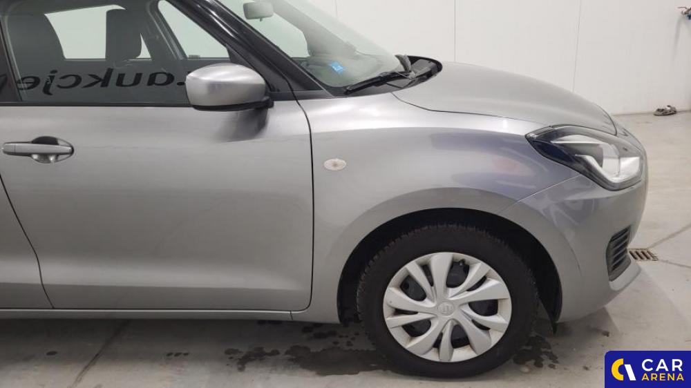 Suzuki Swift 1.2 Dualjet Shvs Premium Kompakt