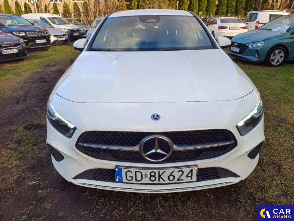 Mercedes-Benz Klasa A