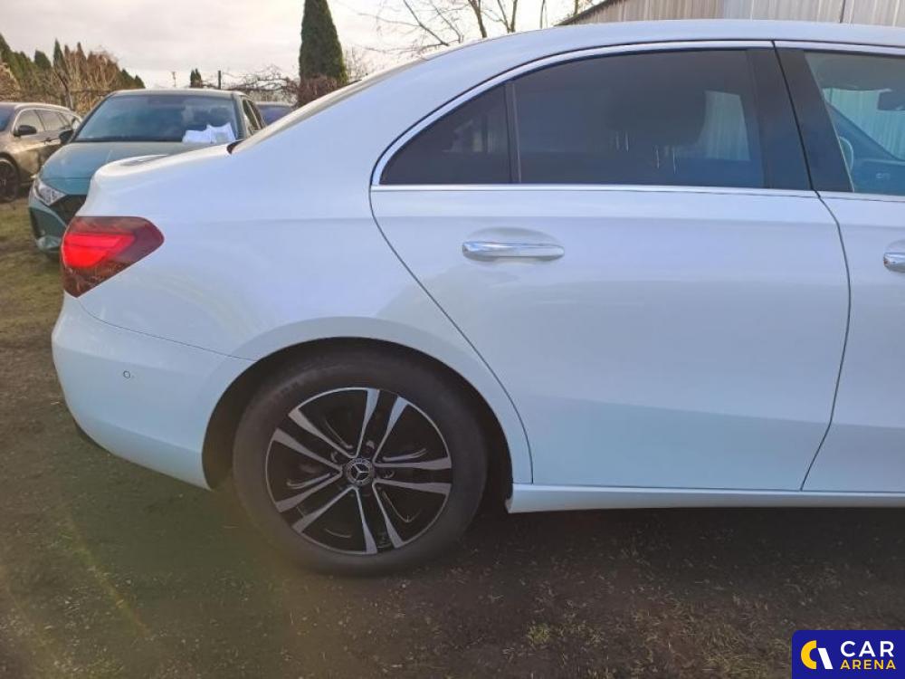 Mercedes-Benz Klasa A