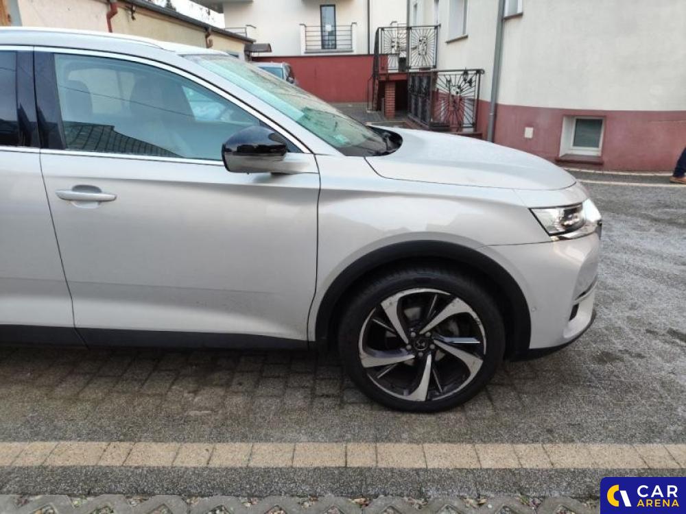 DS Automobiles DS 7 Crossback
