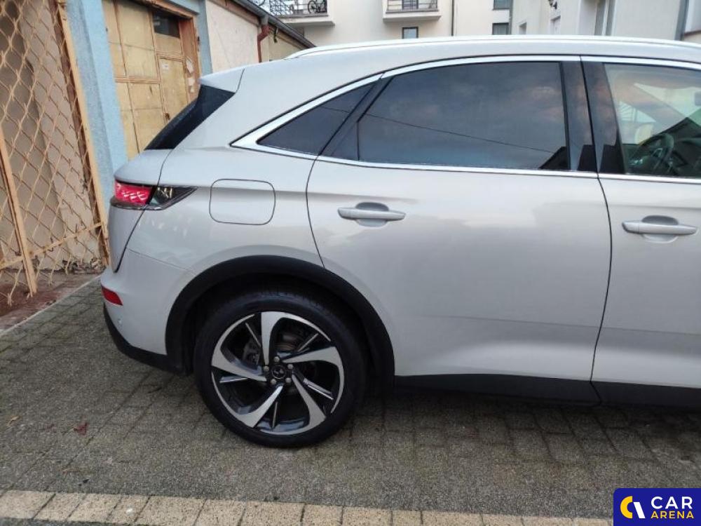 DS Automobiles DS 7 Crossback