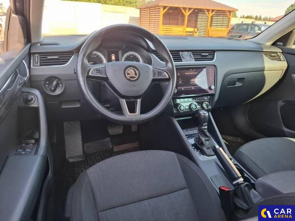 Skoda Octavia Iii 2.0 Tdi-cr Mr`18 E6 Kombi