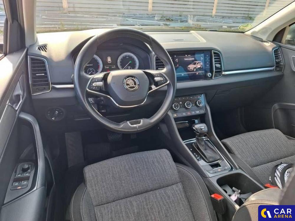 Skoda Karoq Tdi Mr`17 E6 Kombi