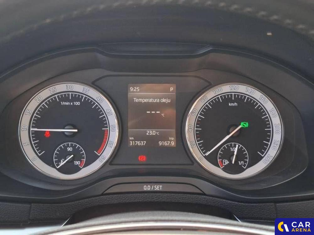 Skoda Karoq Tdi Mr`17 E6 Kombi