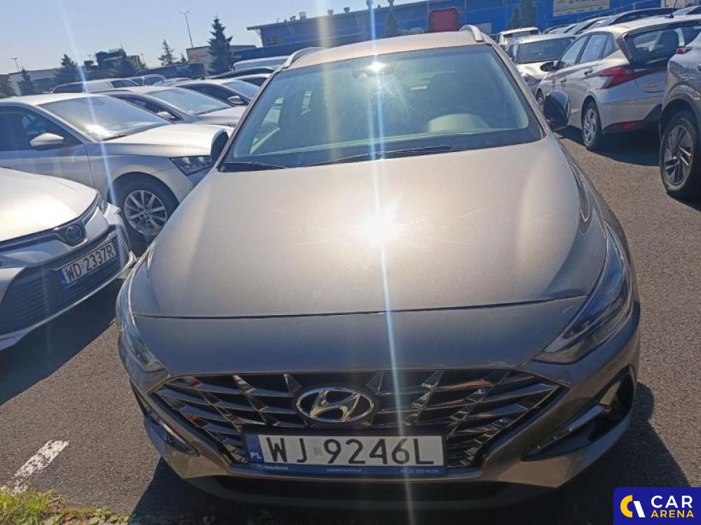 Hyundai I30 1.5 T-gdi 48v Smart Kombi