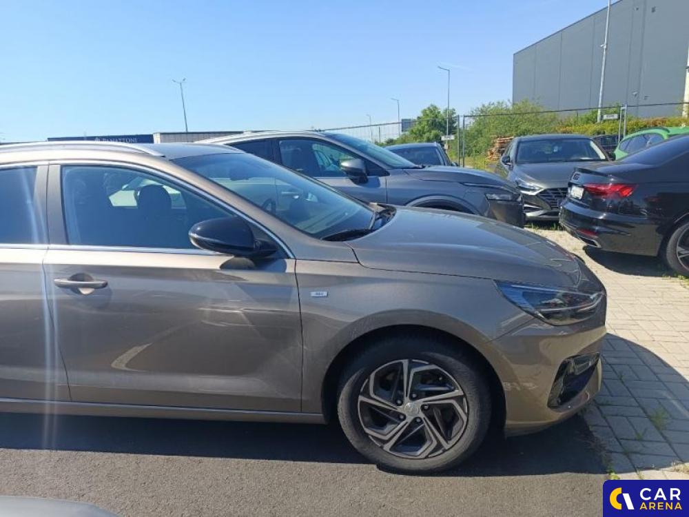 Hyundai I30 1.5 T-gdi 48v Smart Kombi