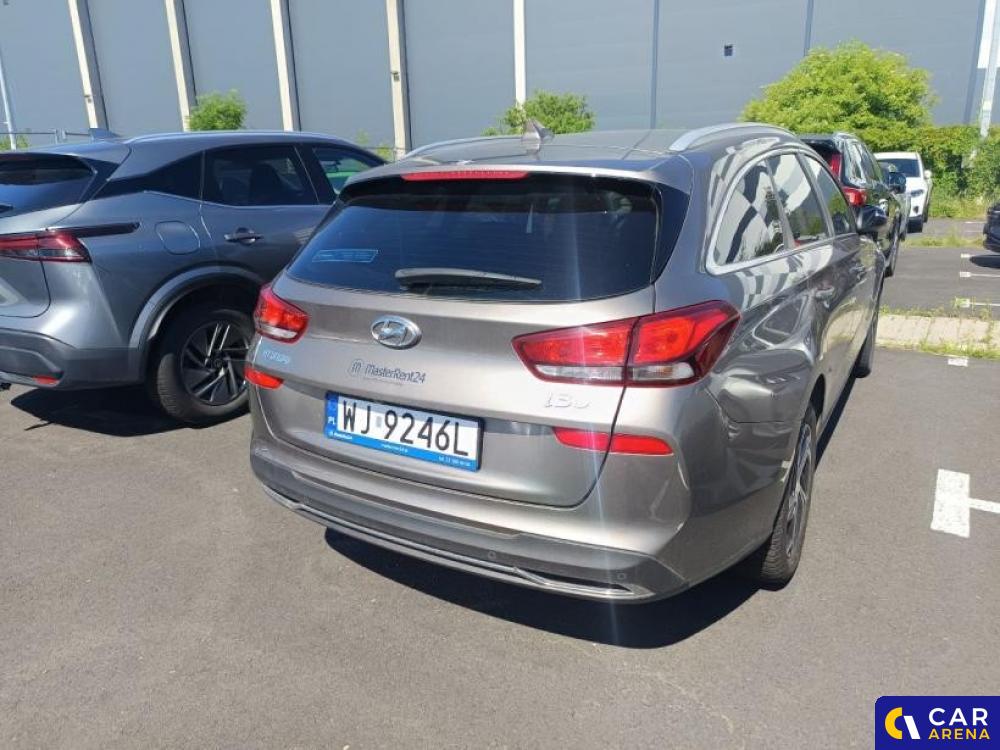 Hyundai I30 1.5 T-gdi 48v Smart Kombi