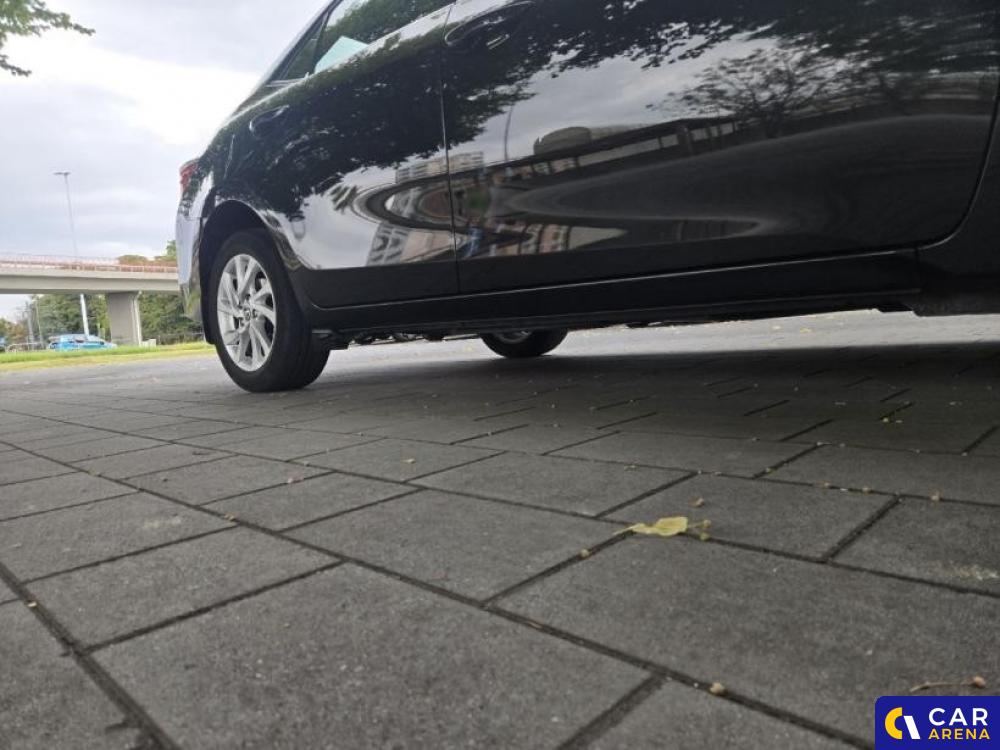 Toyota Corolla 1.6 Comfort Ms Sedan
