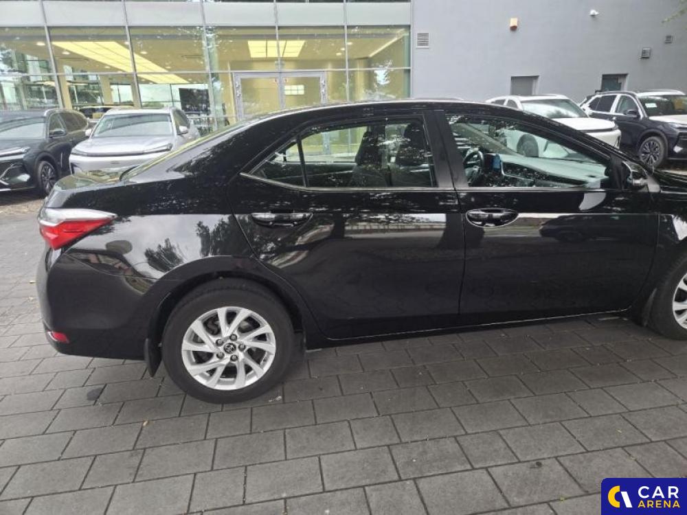 Toyota Corolla 1.6 Comfort Ms Sedan