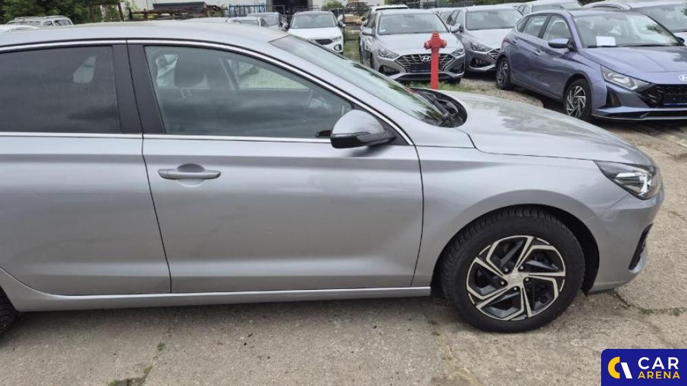 Hyundai I30 1.5 Dpi Smart Kompakt