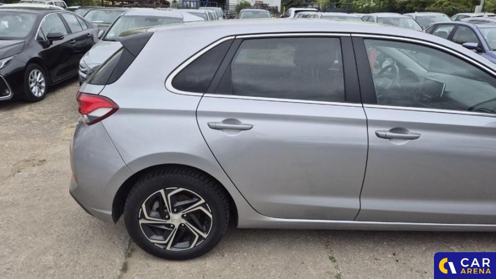 Hyundai I30 1.5 Dpi Smart Kompakt