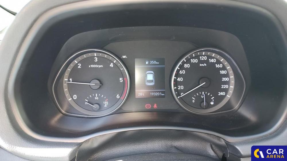 Hyundai I30 1.6 Crdi Mr`20 E6 Auta Miejskie