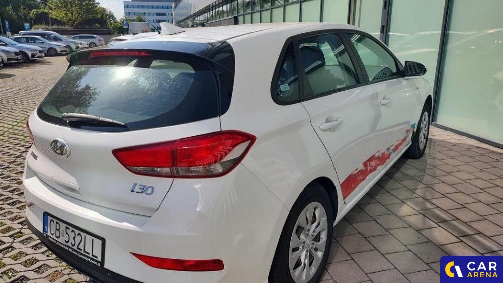 Hyundai I30 1.6 Crdi Mr`20 E6 Auta Miejskie