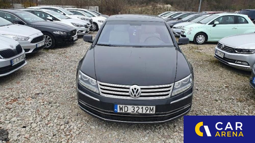Samochody używane Volkswagen osobowe aukcje Car Arena